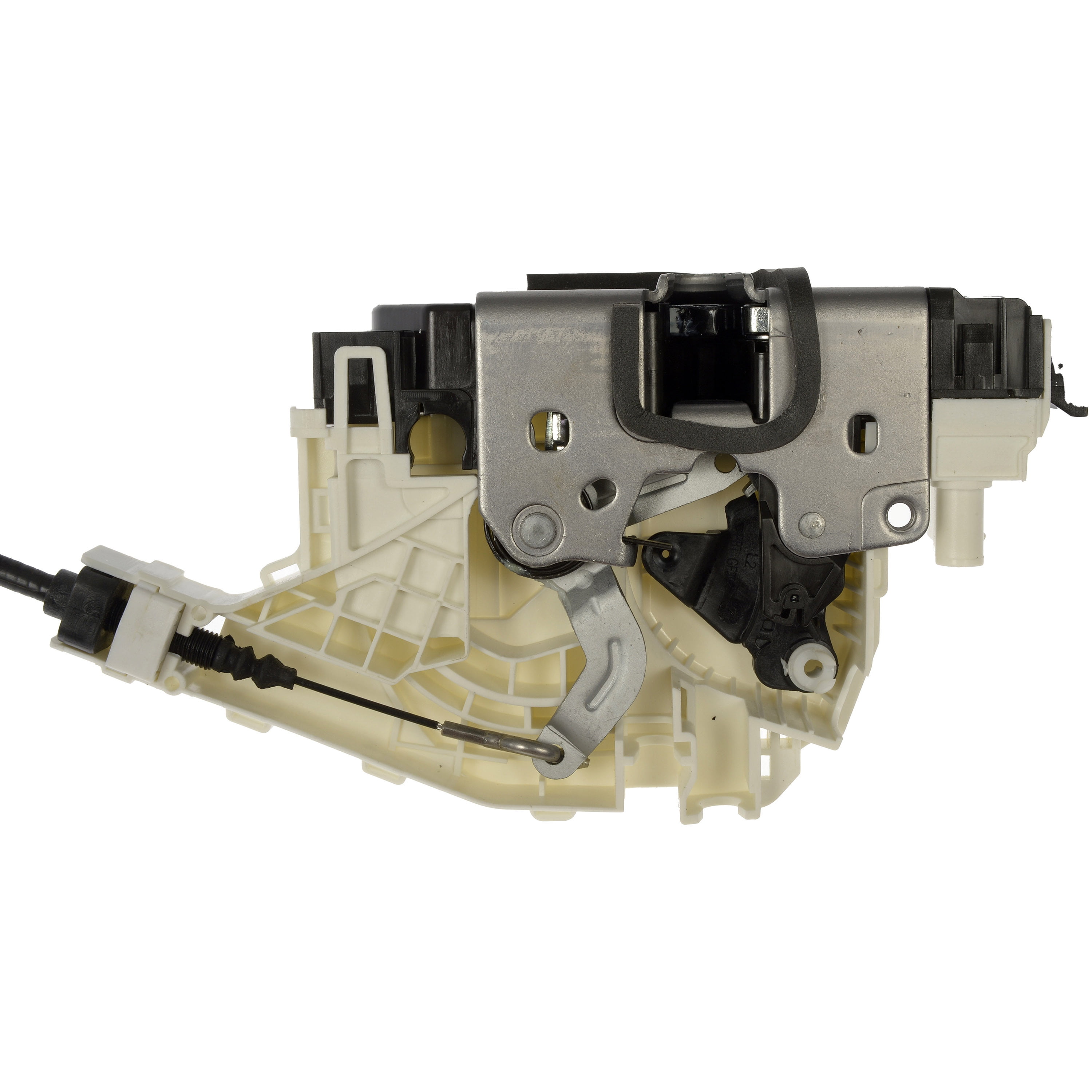 Dorman 937-343 Front Driver Side Door Lock Actuator Motor for Specific Mercedes-Benz Models