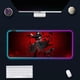thumbnail image 1 of Uchiha Itachi-alfombrilla de ratón para teclado de Pc RGB, LED brillante alfombrilla de ratón, alfombrillas de goma para juegos de ordenador LIUWENJING unisex, 1 of 2