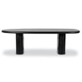 thumbnail image 3 of Poly and Bark Falun Coffee Table in Black Sable, 3 of 10