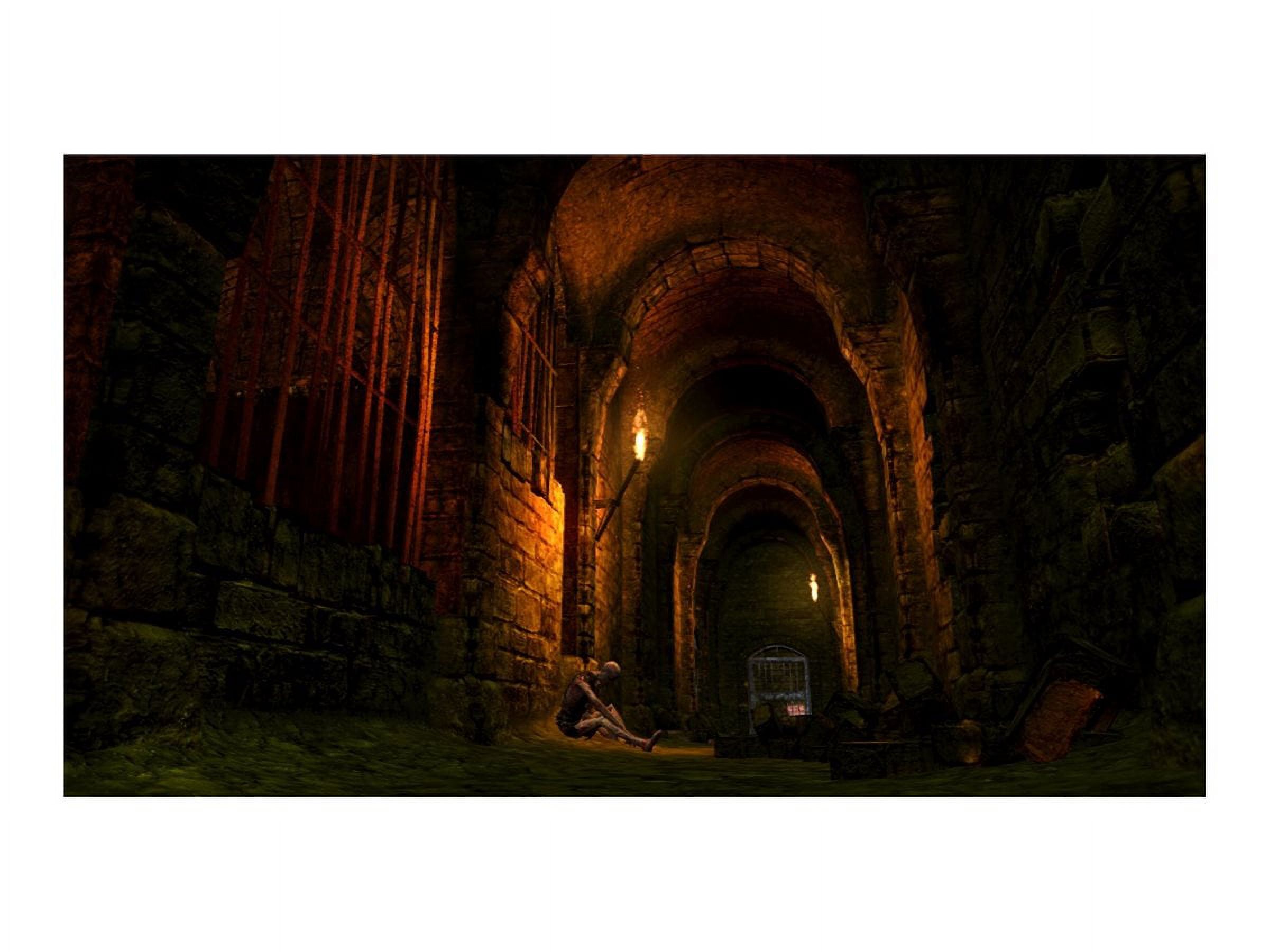 Dark Souls II (PS3) - Pre-Owned - image 4 of 9