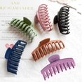 thumbnail image 2 of Hair Claw Clips for Thick Hair, 2 of 4
