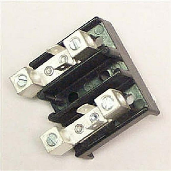 HydroQuip 6660-192 2-Position Sundance Spas Input Terminal Block