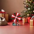 thumbnail image 1 of OUNONA Unique Design Acrylic Prize Wheel for Holiday Celebrations and Group Games, 1 of 6