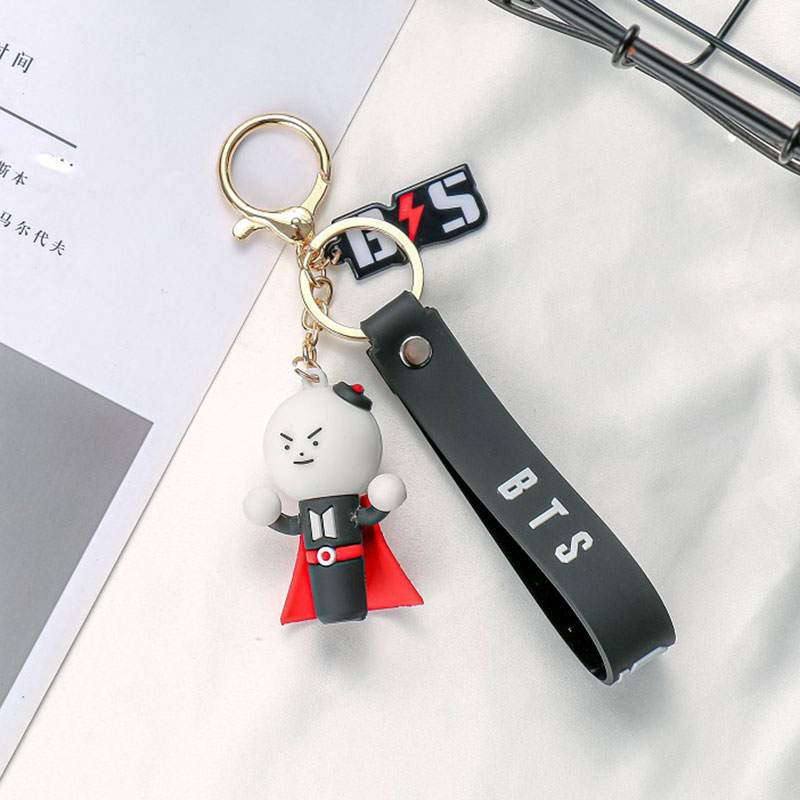 Bts Got7 Exo Nct Twice Silica Gel Pendant Keychains With Bubble Sticker Bangtan Boys Lightstick Fans Key Ring Chains Keyring Bts Bts Blackpink Twice Exo Nct Got7 Keychain Pendant Bts Ami Rod
