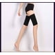 thumbnail image 3 of Xihbxyly Faja Moldeadora de Muslos para Mujer, Calentador de Piernas Adelgazante, Pantalones de Entrenamiento, Material de Compresión de Nailon, Color Beige, Talla Única, Ideal para Esculpir Piernas,, 3 of 3