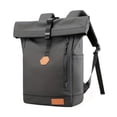 thumbnail image 1 of Upgrade Your Travel Style: BANGE Simple Large Capacity Business Trip Backpack with Computer Bag, 1 of 5