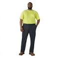 thumbnail image 3 of Mens Flex Regular Fit Straight Leg Cargo Pant, 3 of 5