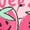 Pink#9527, variant on BOOMNY Girls 2 Peice Pajamas Sets Strawberry Graphic Long Sleeve Sleepwear Tops Pants Pjs Set for Kids Cozy Loungewear Homewear