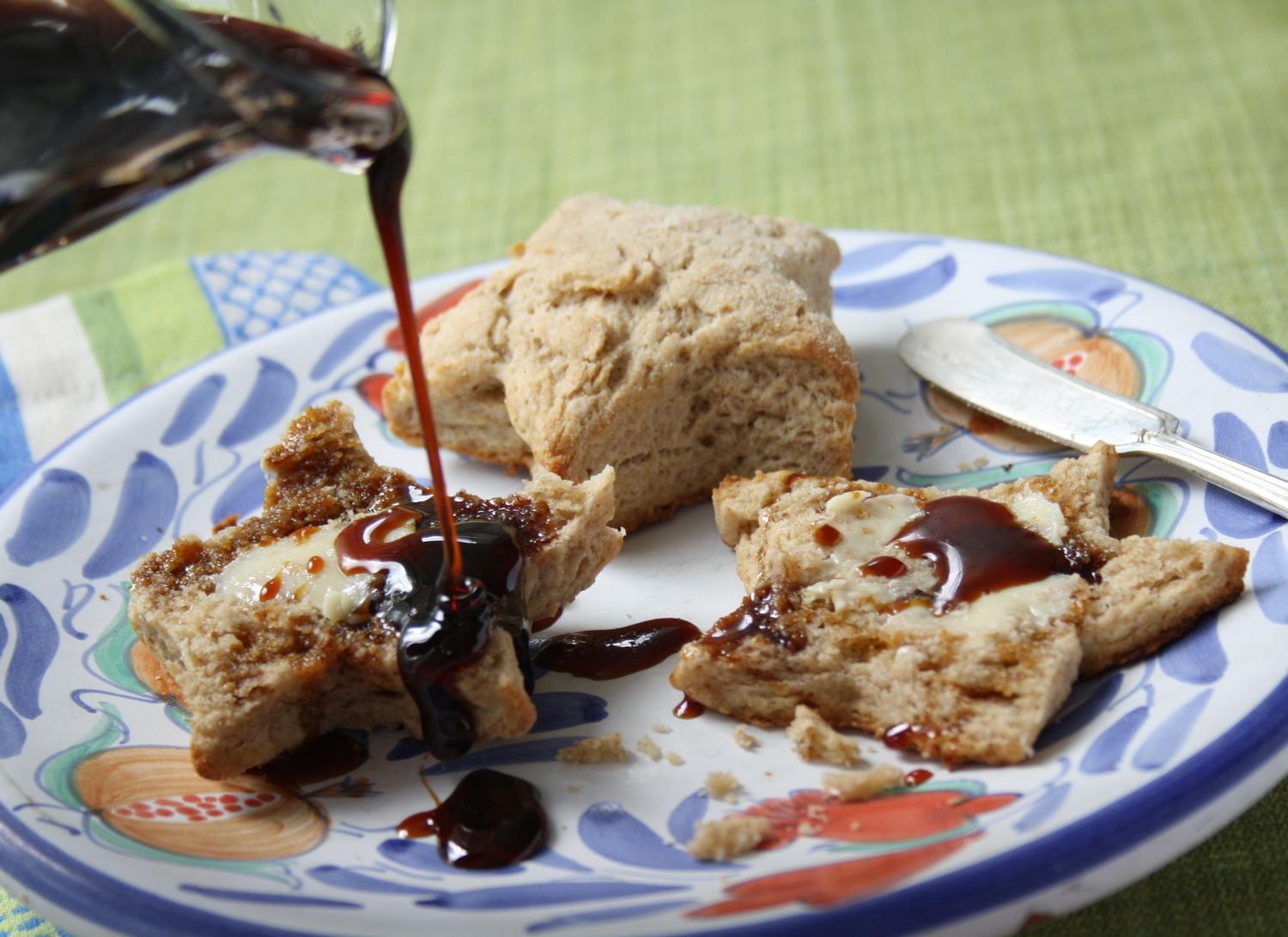 Crosby's 100% Natural Gluten Free Fancy Molasses