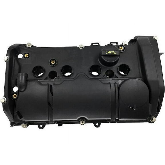 Valve Cover - Compatible with 2013 - 2016 Mini Cooper Paceman Turbocharged 2014 2015