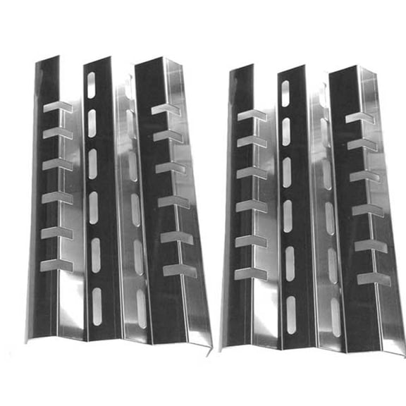 Replacement Flavorizer Bars for Sterling 11024, 1102-4, Gas Models, 2-Pack