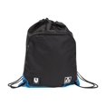 thumbnail image 3 of M-edge Tech Sac avec Batterie - Sac avec Batterie Intégrée - Noir avec Bleu, 3 of 4