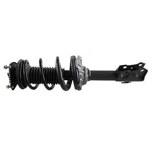 GSP 869000 Fit Scion Suspension Strut and Coil Spring Assembly - Front Fits select: 2004-2006 TOYOTA SCION, 2004-2006 TOYOTA SCION XA