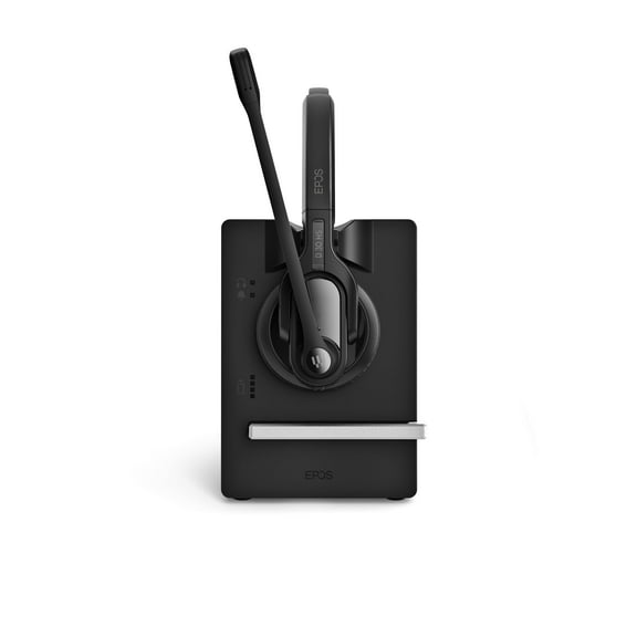 Auriculares inalámbricos DECT de doble oreja EPOS Impact D 30 Phone
