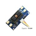 thumbnail image 2 of 10-24 Inch LED Backlight TV Universal Boost Constant Current Driver Board 4 CCFL Lamp Backlight Universal Laptop LCD Inverter, 2 of 5