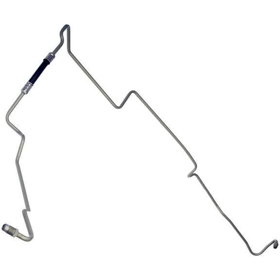 Dorman Oe Solutions At Oil Cooler Hose Assembly Fits 1998 Ford Expedition