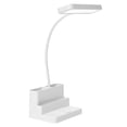 thumbnail image 1 of Toystoory Lámpara de escritorio LED Tubo plegable Escritorio Lámpara de mesita de noche Atenuación táctil Carga USB con luz Temperatura de color Iluminación y accesorios Toystoory HA014187-00, 1 of 6