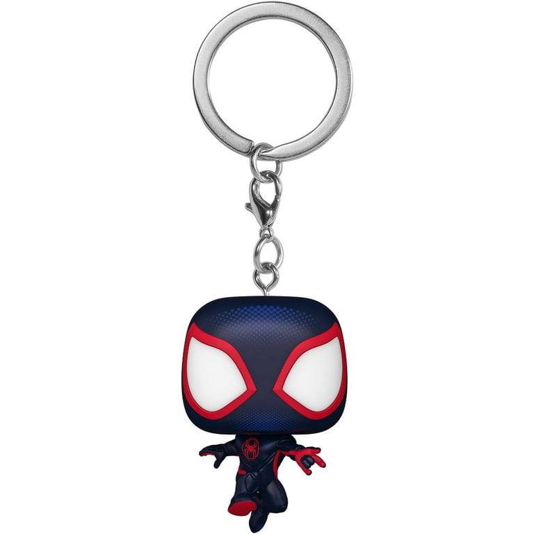 Marvel: Funko Pop! Pocket Keychain - Spider-Man: No Way Home S3 - Leaping  Sm1 (Portachiavi), Gioco Funko