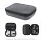 thumbnail image 3 of Bolsa de almacenamiento Irfora Gimbal Bolsa portátil Bolsa de almacenamiento impermeable Estabilizador Estuche de transporte Reemplazo para DJI Osmo Mobile 3/4 Smartphone Gimbal Irfora Bolsa de almacenamiento, 3 of 7