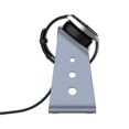 thumbnail image 2 of Soporte de carga para Samsung Galaxy Watch 4 Soporte de carga clásico (gris) Ehuebsd Para estrenar, 2 of 9