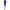 Royal Blue, variant on Women's Elastic Waist Stretch Midi Office Pencil Skirt S-XL