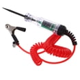 thumbnail image 4 of unbranded Probador Multifuncional Para Automotrices Con Luz LED Y Función De Continuidad, 4 of 8