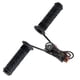 thumbnail image 5 of Agarre Calefactable para ATV 22 Mm Calentador Manos Con Barra Ciclomotor Y Scooter 5 Velocidades 12 V (plástico), 5 of 9