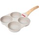 thumbnail image 1 of Multi-function Egg Frying Pan Convenient Egg Pan Pancake Pan Egg Accessory, 1 of 3