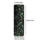 thumbnail image 3 of Mini Rodillo Ejercicio Portátil Columna Yoga para en Casa ( ) Verde, 3 of 3