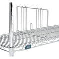 thumbnail image 3 of Global Industrial 14"D X 8"H Divider for Wire Shelves, 3 of 3