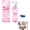 1Pcs, variant on Bird Feeder Cleaner Spray, Fast-Acting Bird Droppings Cleaner for Metal, Wood & Plastic Bird Feeders, Outdoor Stain Remover, Easy Spray and Wipe Cleaning Solution, 120ml (1Pcs)