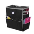thumbnail image 3 of Propik Organizador De Almacenamiento Único Para Bolsas De Regalo Y Accesorios De Embalaje (Negro), 3 of 5