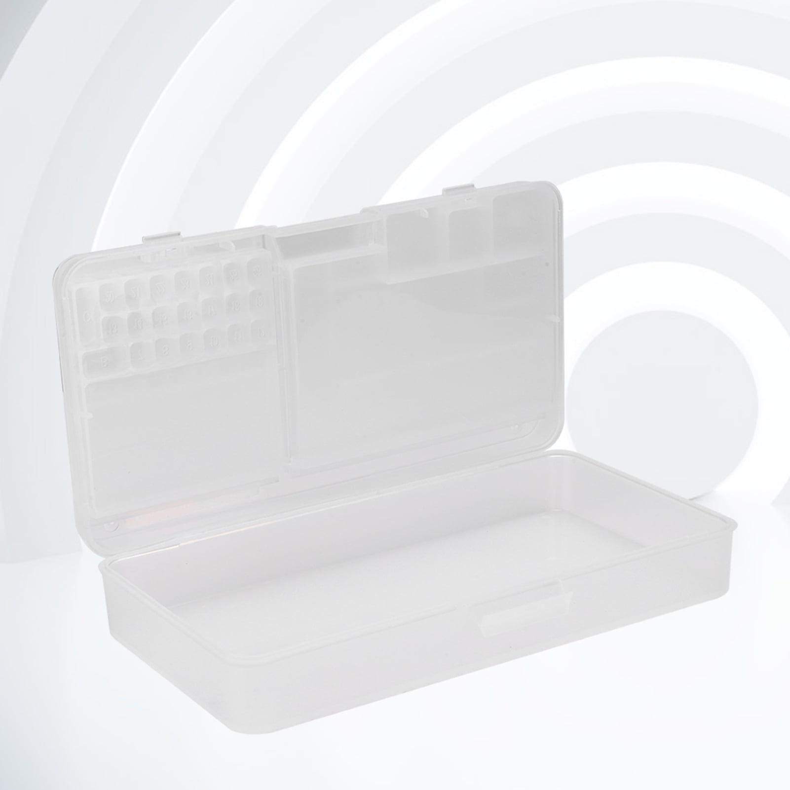 Motherboard , Lock Design Mobile Phone Mainboard Box, Portable For