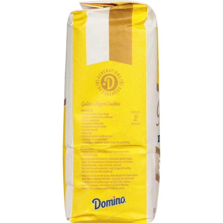 Domino golden sugar deals