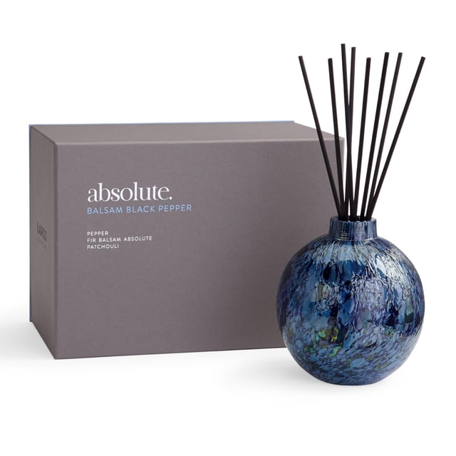 Reed Diffuser LAFCO New York Absolute Balsam Black Pepper, 450 ml