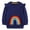 Black, variant on Gubotare Toddler Sweatshirts for Girls Girls Sweatshirts Toddler Baby Girls Shirt Pullover Teen Girls Crop Sweatshirts 1T 2T (Hot Pink,1-2 Years)
