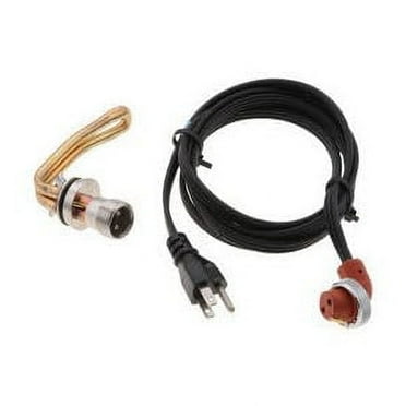 ZeroStart 350-0054 Engine Heater