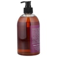 thumbnail image 2 of Zion Health Ancient Clay Liquid Soap, Elderberry, 16 fl oz (473 ml), 2 of 4