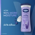 thumbnail image 3 of Vaseline Intensive Care Calm Healing Dry Skin Hydrating, 3 of 11