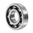 thumbnail image 5 of Uxcell Deep Groove Ball Bearings C3 Open Type Chrome Steel 30x72x19mm, 5 of 5