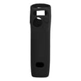 thumbnail image 3 of Protective Case, Standard Size Stabilizer Handle Protective Case Dustproof Soft Impact Resistant  For Osmo Mobile 6 Black, 3 of 8