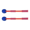 thumbnail image 1 of Balance Board Balance Training Board Toy, Multipurpose with Handle Roller, Floor random paddle, 1 of 8
