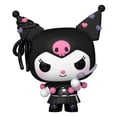 thumbnail image 3 of Figura Coleccionable Funko Pop Sanrio Hello Kitty Kuromi KPop Exclusivo, 3 of 4