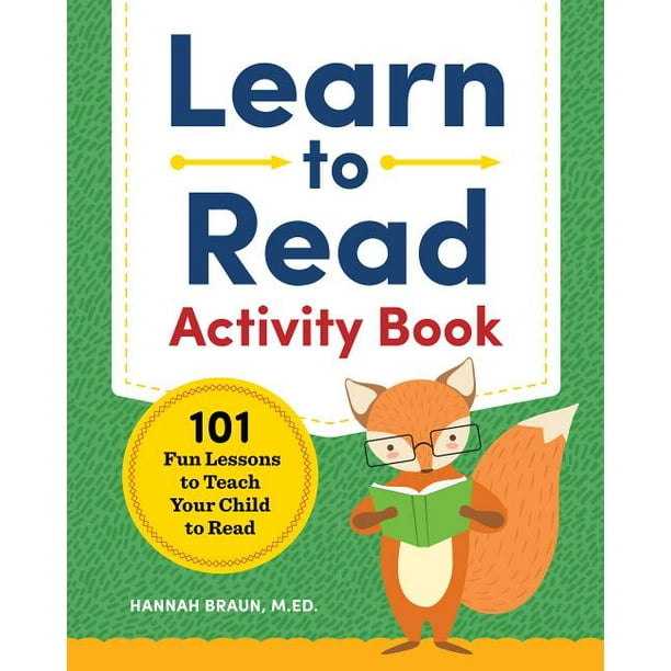 How To Teach Preschoolers To Read