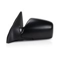 thumbnail image 2 of Espejo retrovisor de puerta KarParts360 para Kia Sportage 2005-2010, eléctrico, negro, 2 of 8
