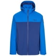thumbnail image 1 of Trespass - Chaqueta Impermeable Marton para Hombre (Azul) Trespass UTTP5001_blue, 1 of 3