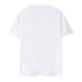 thumbnail image 2 of Barbie - Camiseta Not Just Arm Candy de Ken Retro de Manga Corta para Hombre (Blanco), 2 of 5