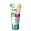 Olay Fresh Effects Bead Me Up Exfoliating Cleanser - 6.5 fl oz tube