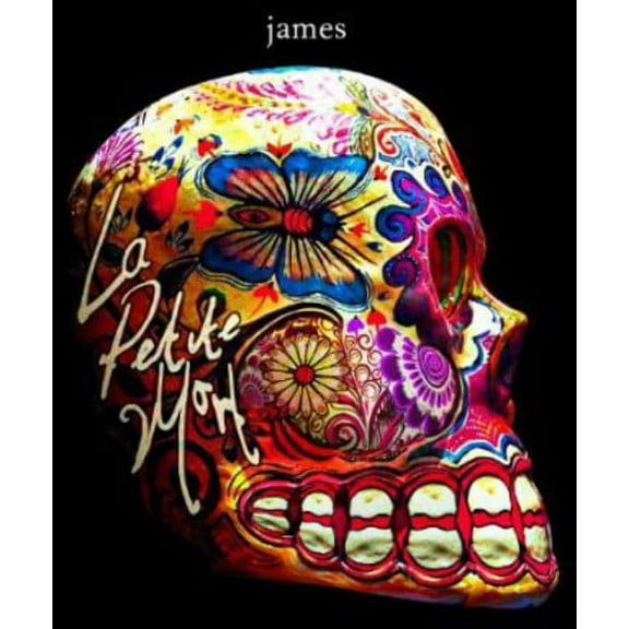 James - La Petite Mort - Music & Performance - CD