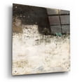 thumbnail image 2 of Epic Art 'Concrete' by Suzanne Nicoll, Acrylic Glass Wall Art, 24"x24", 2 of 8